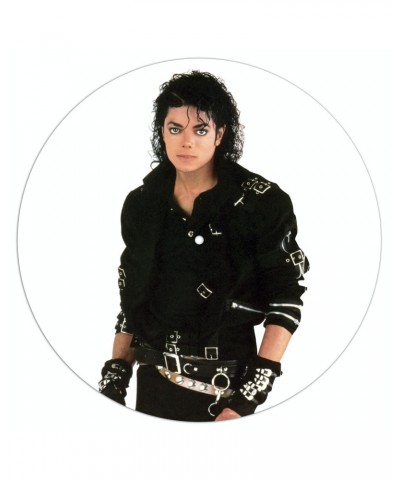Michael Jackson BAD: 25th Anniversary Vinyl Record $6.19 Vinyl