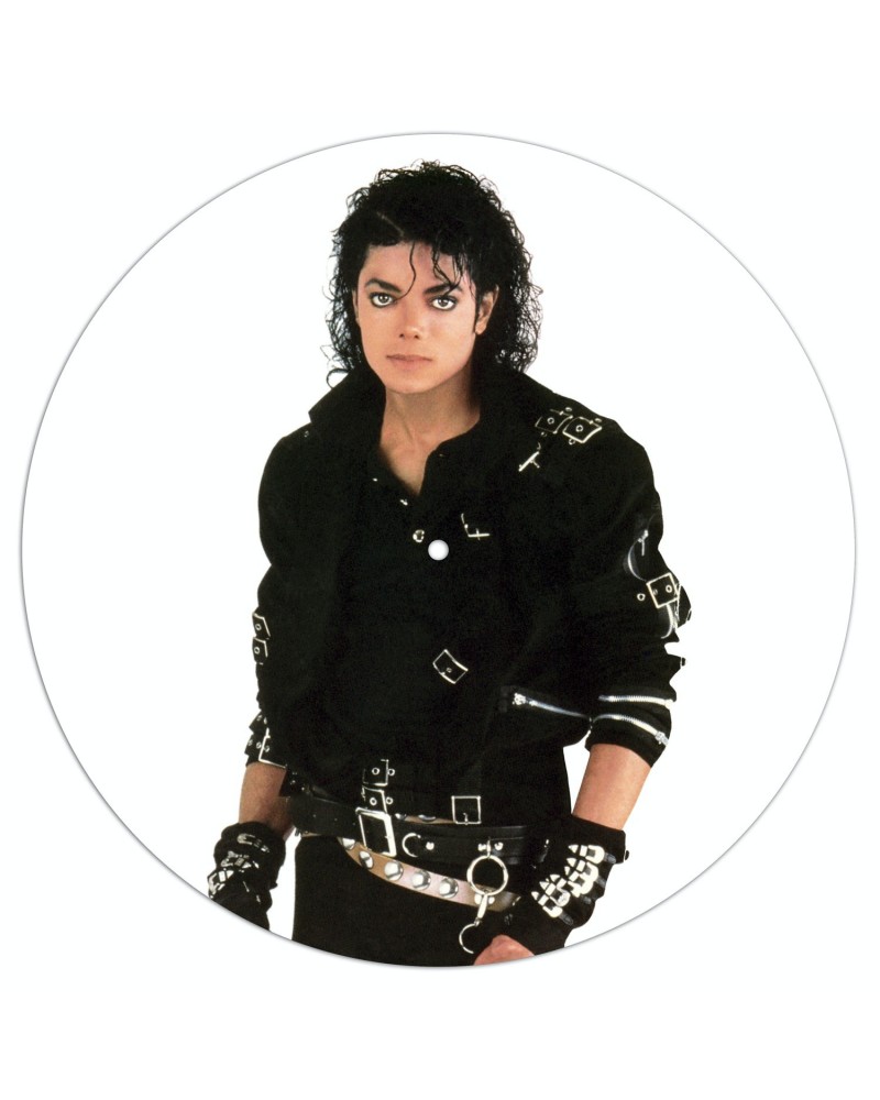 Michael Jackson BAD: 25th Anniversary Vinyl Record $6.19 Vinyl