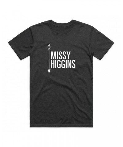 Missy Higgins Mens Arrow Tee $6.62 Shirts