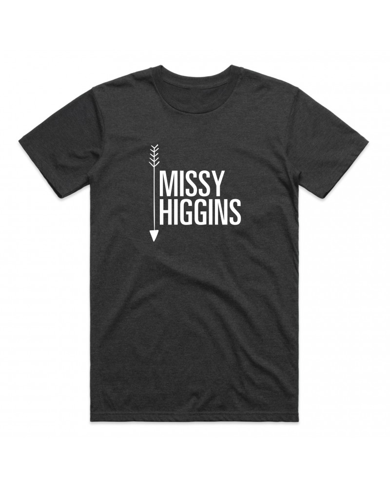Missy Higgins Mens Arrow Tee $6.62 Shirts