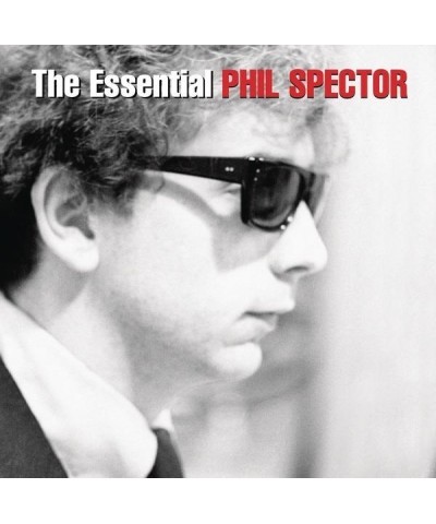 Phil Spector ESSENTIAL PHIL SPECTOR CD $24.75 CD
