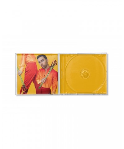 MAX COLOUR VISION CD + DIGITAL ALBUM $11.44 CD