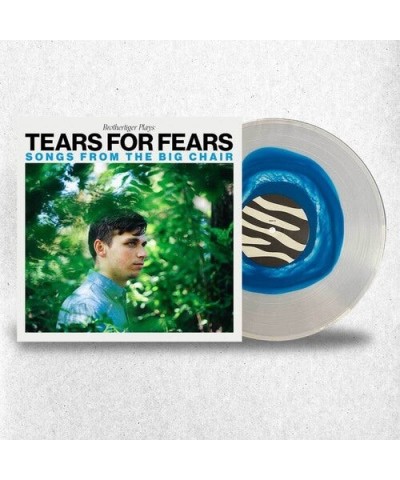 Brothertiger PLAYS: TEARS FOR FEARS' SONGS FROM Vinyl Record $4.99 Vinyl