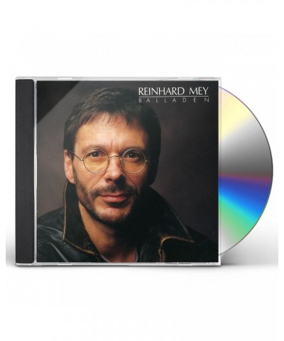 Reinhard Mey BALLADEN CD $8.08 CD