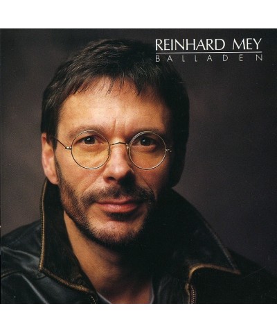Reinhard Mey BALLADEN CD $8.08 CD