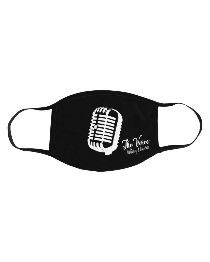 Whitney Houston "The Voice" Face Mask *LIMITED EDITION* $17.21 Accessories