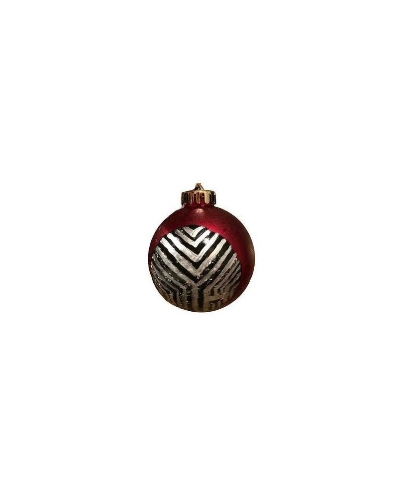 Yam Haus Custom Painted Holiday Ornament $7.40 Decor