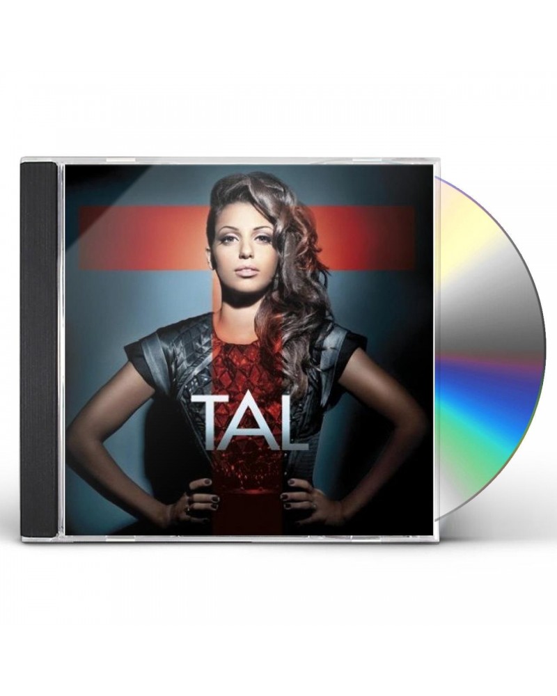 TAL LE DROIT DE REVER CD $7.56 CD