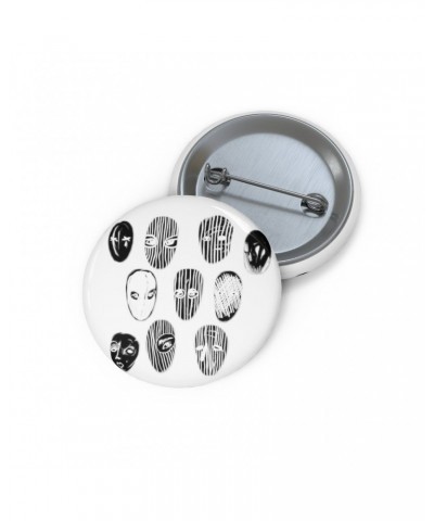 Prince Harming Button Pack $13.08 Accessories