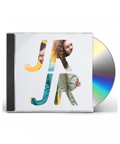 JR JR CD $9.26 CD
