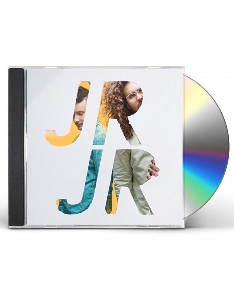 JR JR CD $9.26 CD