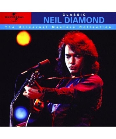 Neil Diamond LEGENDS CD $9.94 CD