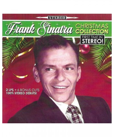 Frank Sinatra Christmas Collection First Time In Stere CD $18.22 CD