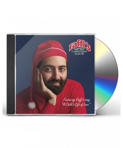 Raffi S CHRISTMAS ALBUM (REMASTERED) CD $9.94 CD