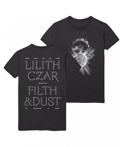 Lilith Czar Crystal Ball T-Shirt $10.06 Shirts