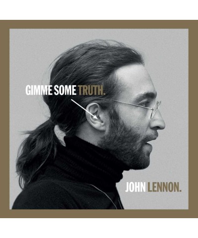 John Lennon GIMME SOME TRUTH. (2 CD/Blu-ray) CD $9.48 CD