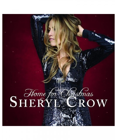 Sheryl Crow Home For Christmas Vinyl Record $5.07 Vinyl