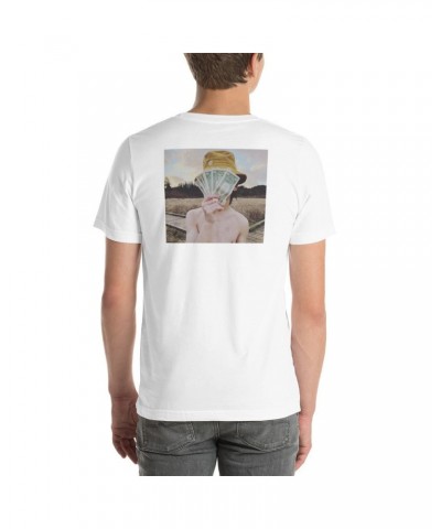 Ryan Jin Short-Sleeve Tee $6.74 Shirts