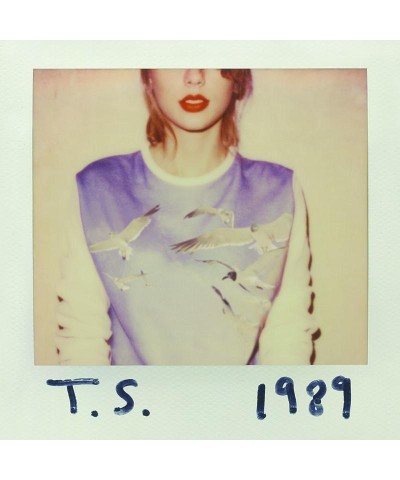Taylor Swift 1989 - CD $19.84 CD