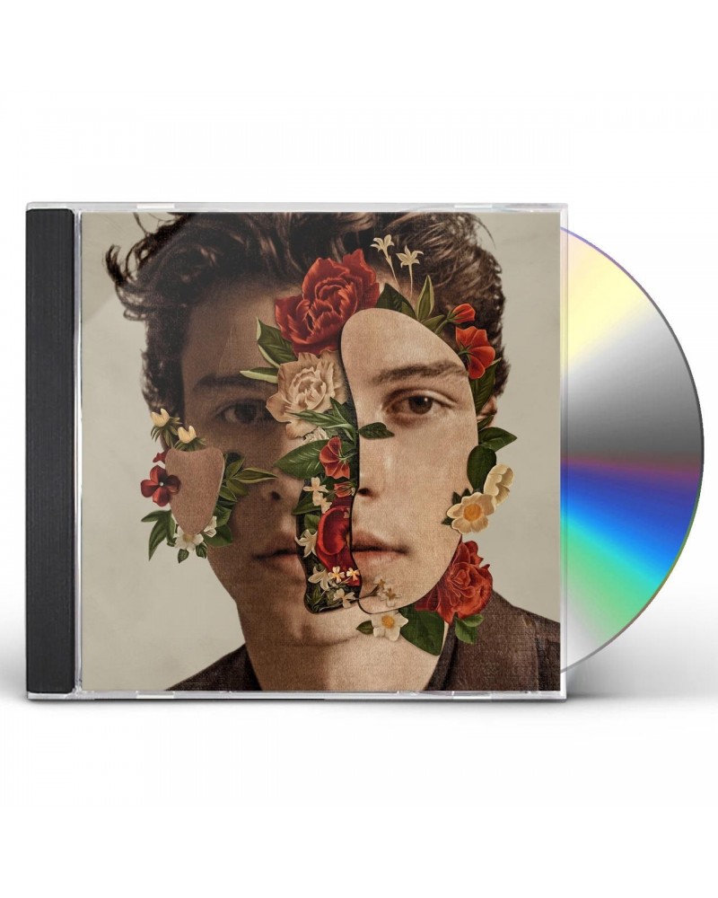 Shawn Mendes CD $8.96 CD