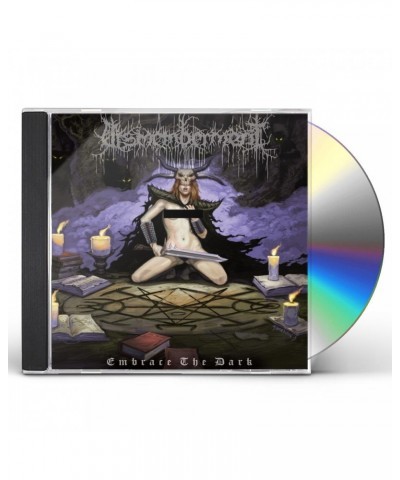 Dismemberment EMBRACE THE DARK CD $12.56 CD
