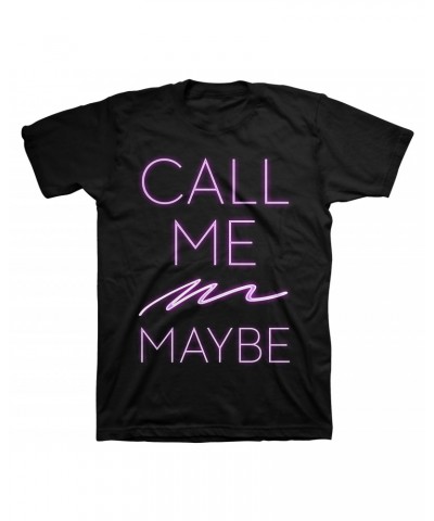 Carly Rae Jepsen Call Me Maybe Lights Tee $7.95 Shirts