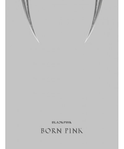 BLACKPINK BORN PINK (BOX SET) CD $12.47 CD