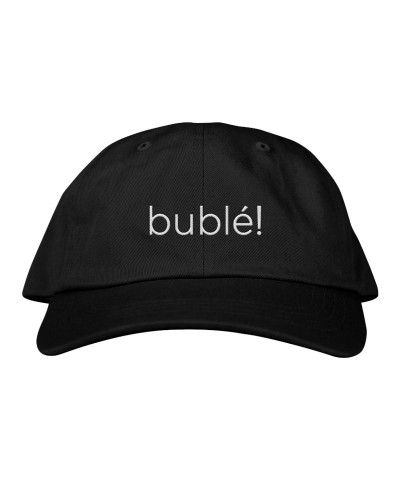 Michael Bublé Exclamation Hat $30.89 Hats