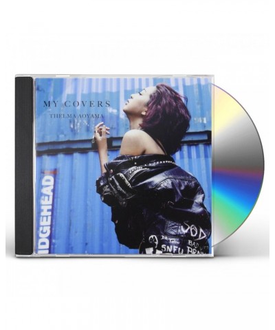 Thelma Aoyama MY COVERS CD $4.87 CD