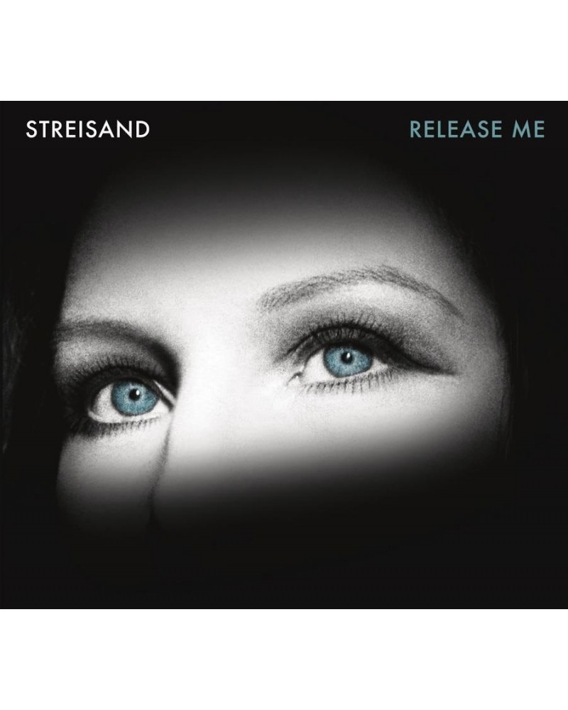 Barbra Streisand RELEASE ME CD $10.20 CD