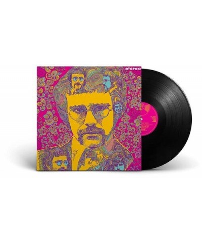 Elton John Regimental Sgt. Zippo Vinyl Record $24.99 Vinyl