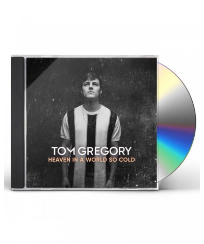 Tom Gregory HEAVEN IN A WORLD SO COLD CD $22.76 CD