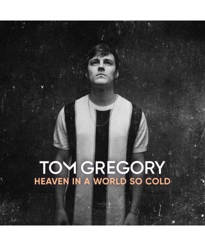 Tom Gregory HEAVEN IN A WORLD SO COLD CD $22.76 CD