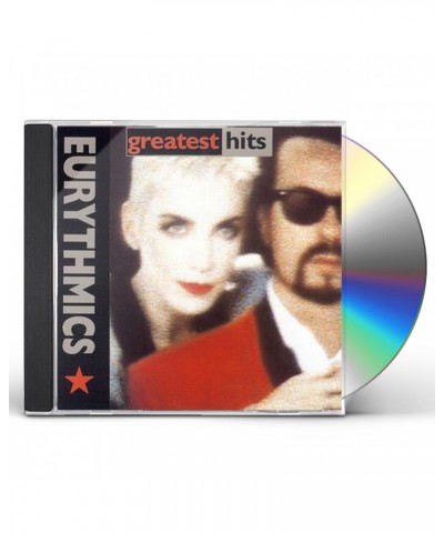 Eurythmics GREATEST HITS CD $14.69 CD