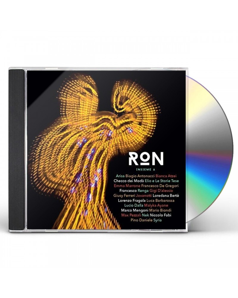 Ron LA FORZA DI DIRE SI CD $15.59 CD