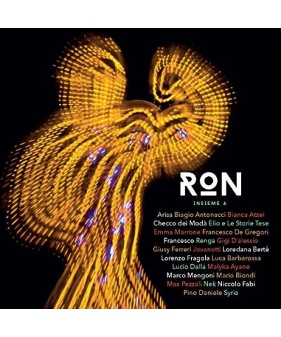 Ron LA FORZA DI DIRE SI CD $15.59 CD