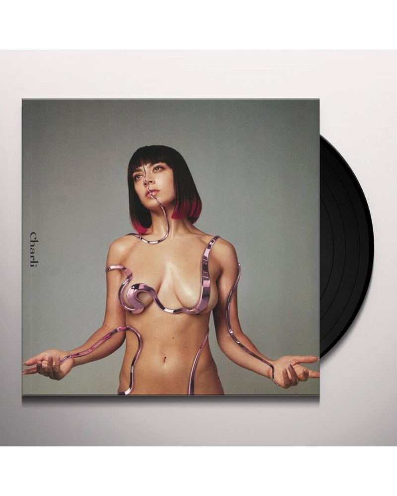 Charli XCX Charli Vinyl Record $11.24 Vinyl