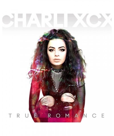 Charli XCX True Romance Vinyl Record $6.23 Vinyl