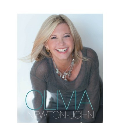 Olivia Newton-John Tour Book $11.96 Books