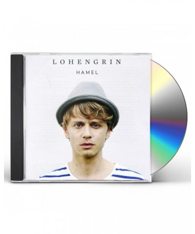 Hamel LOHENGRIN CD $12.16 CD