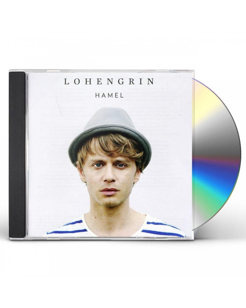 Hamel LOHENGRIN CD $12.16 CD