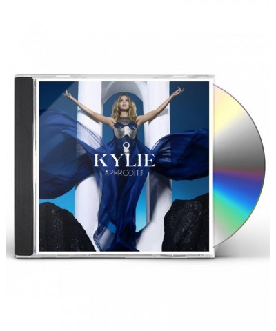 Kylie Minogue APHRODITE CD $24.56 CD