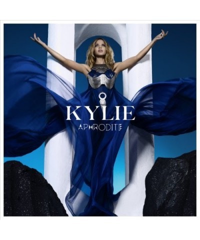 Kylie Minogue APHRODITE CD $24.56 CD