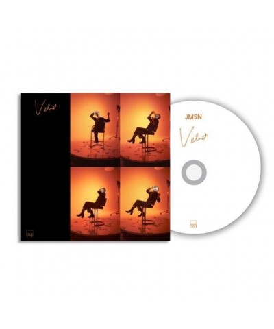 JMSN Velvet CD $9.50 CD