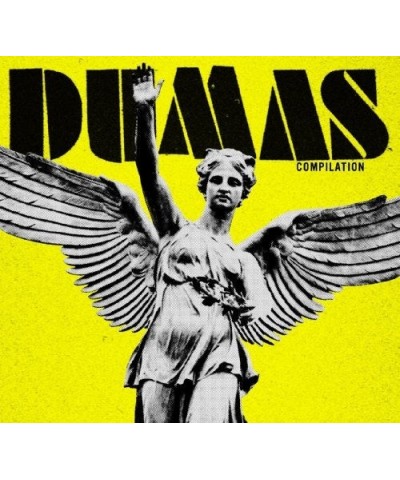 Dumas COMPILATION CD $12.85 CD