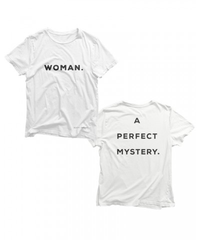 Katy Perry Woman. A Perfect Mystery T-Shirt $7.17 Shirts