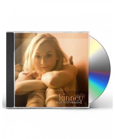 Emily Kinney BLUE TOOTHBRUSH CD $11.17 CD