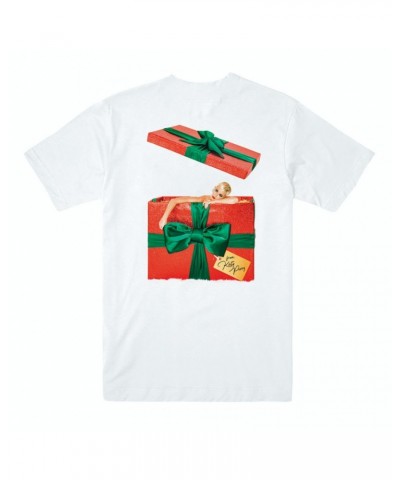 Katy Perry Cozy Little Christmas T-Shirt $6.57 Shirts