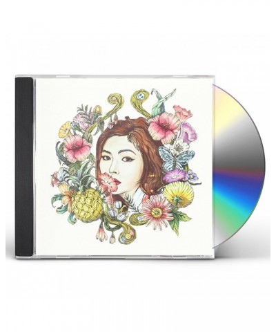 HyunA A'WESOME CD $9.06 CD