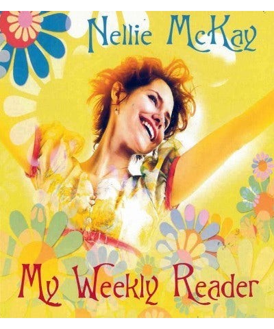 Nellie McKay My Weekly Reader CD $15.61 CD